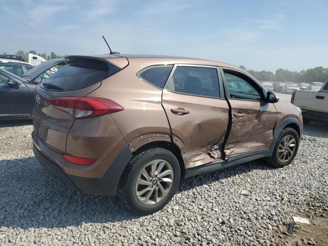 Photo 2 VIN: KM8J23A40HU390907 - HYUNDAI TUCSON SE 