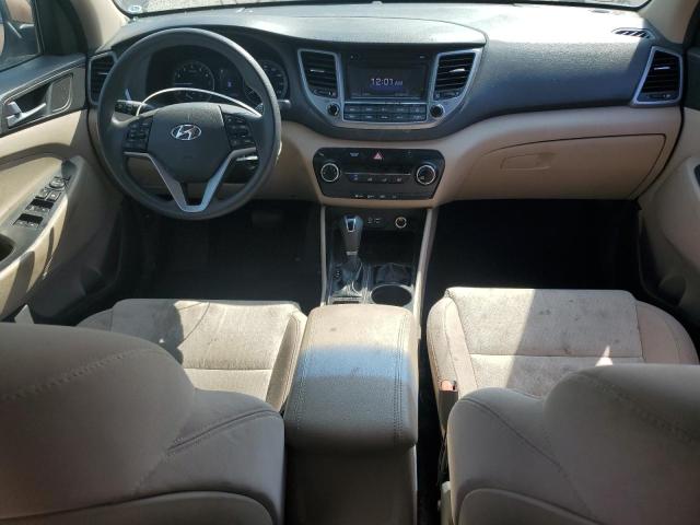 Photo 7 VIN: KM8J23A40HU390907 - HYUNDAI TUCSON SE 