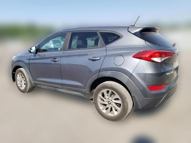 Photo 1 VIN: KM8J23A40HU392401 - HYUNDAI TUCSON 