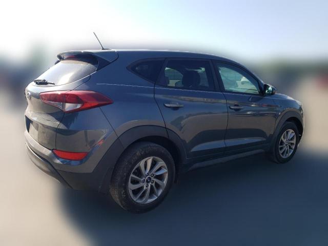 Photo 2 VIN: KM8J23A40HU392401 - HYUNDAI TUCSON 