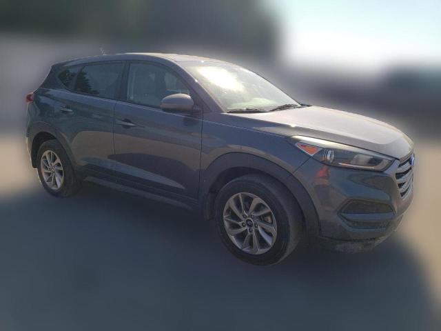 Photo 3 VIN: KM8J23A40HU392401 - HYUNDAI TUCSON 