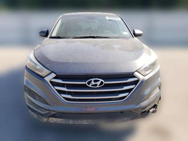 Photo 4 VIN: KM8J23A40HU392401 - HYUNDAI TUCSON 