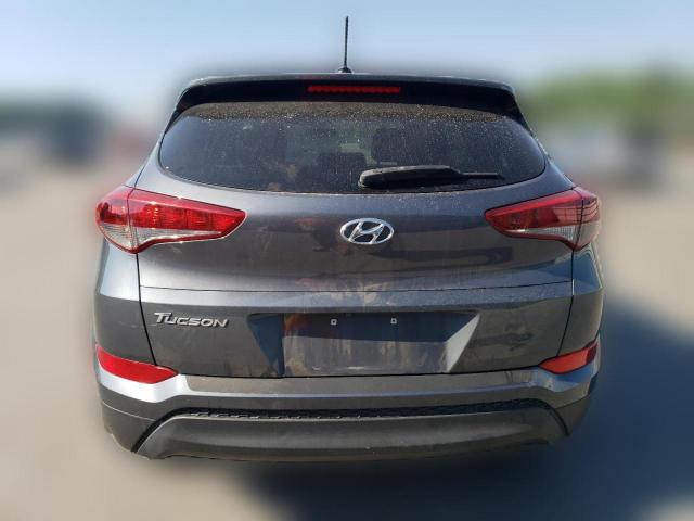 Photo 5 VIN: KM8J23A40HU392401 - HYUNDAI TUCSON 