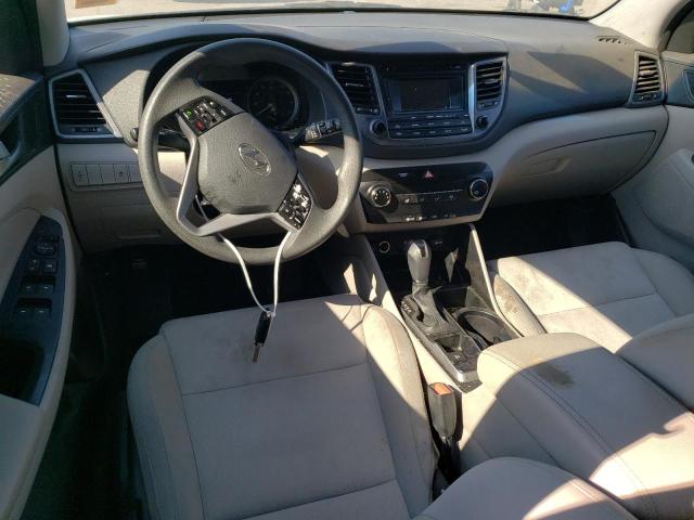 Photo 7 VIN: KM8J23A40HU392401 - HYUNDAI TUCSON 