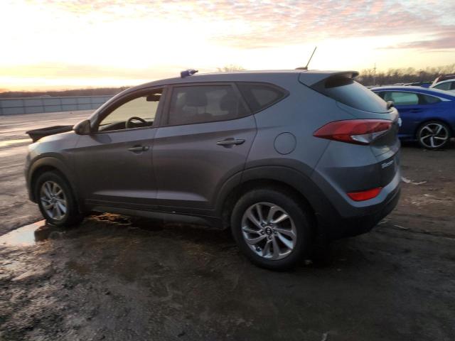 Photo 1 VIN: KM8J23A40HU414008 - HYUNDAI TUCSON SE 