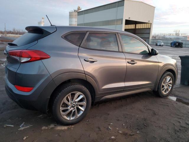 Photo 2 VIN: KM8J23A40HU414008 - HYUNDAI TUCSON SE 