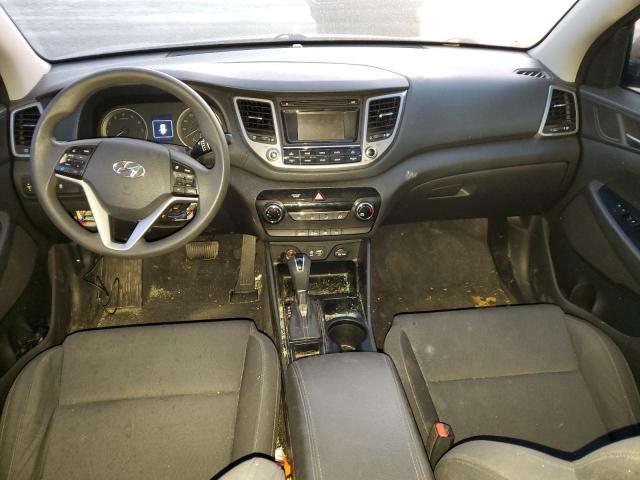 Photo 7 VIN: KM8J23A40HU414008 - HYUNDAI TUCSON SE 