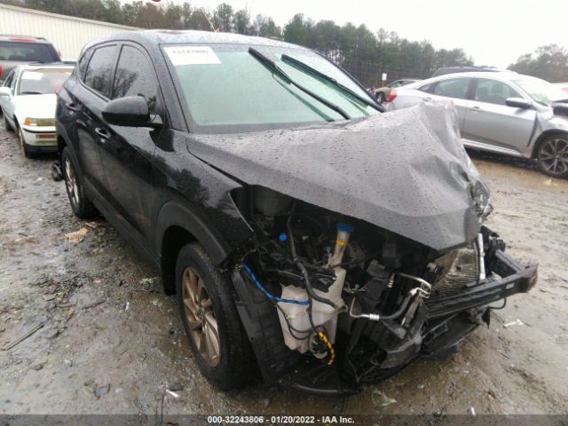 Photo 0 VIN: KM8J23A40HU424005 - HYUNDAI TUCSON 