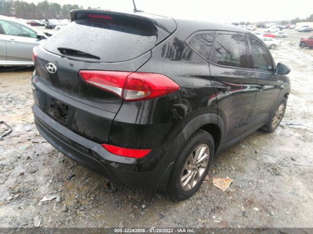 Photo 3 VIN: KM8J23A40HU424005 - HYUNDAI TUCSON 