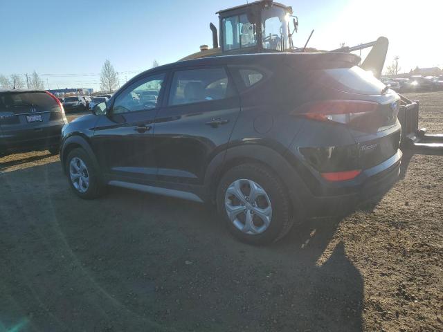 Photo 1 VIN: KM8J23A40HU444674 - HYUNDAI TUCSON SE 