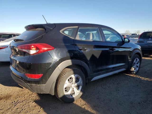 Photo 2 VIN: KM8J23A40HU444674 - HYUNDAI TUCSON SE 