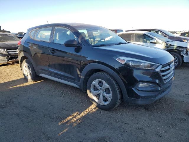 Photo 3 VIN: KM8J23A40HU444674 - HYUNDAI TUCSON SE 