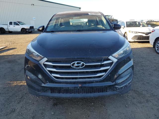 Photo 4 VIN: KM8J23A40HU444674 - HYUNDAI TUCSON SE 