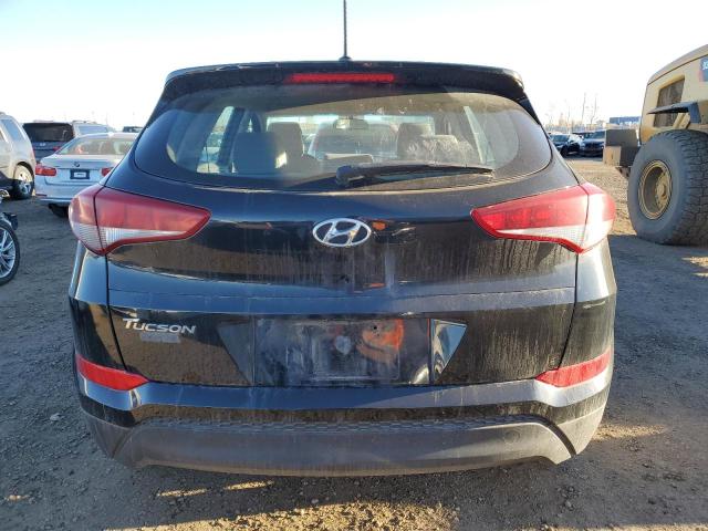 Photo 5 VIN: KM8J23A40HU444674 - HYUNDAI TUCSON SE 