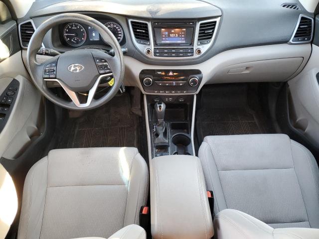 Photo 7 VIN: KM8J23A40HU444674 - HYUNDAI TUCSON SE 