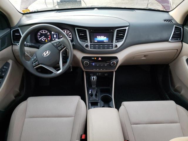 Photo 7 VIN: KM8J23A40HU445548 - HYUNDAI TUCSON SE 