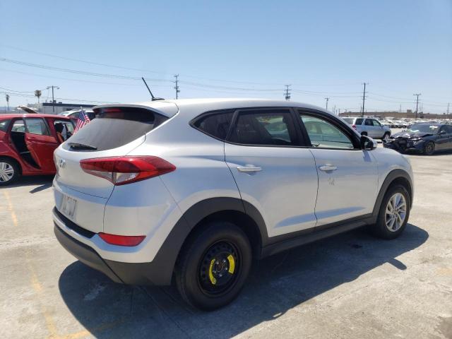 Photo 3 VIN: KM8J23A40HU484754 - HYUNDAI TUCSON SE 