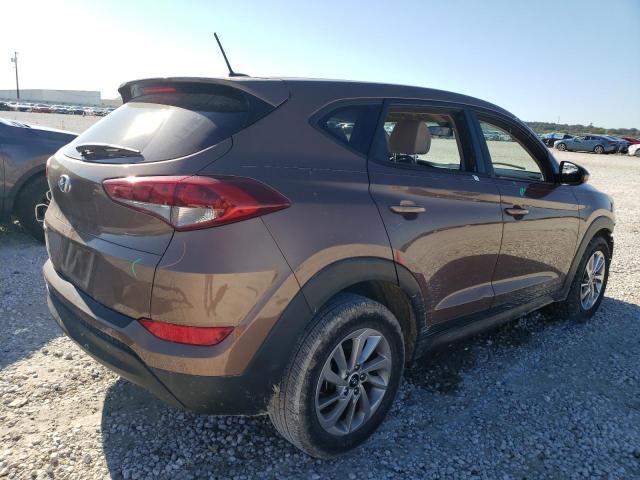 Photo 2 VIN: KM8J23A40HU499609 - HYUNDAI TUCSON 