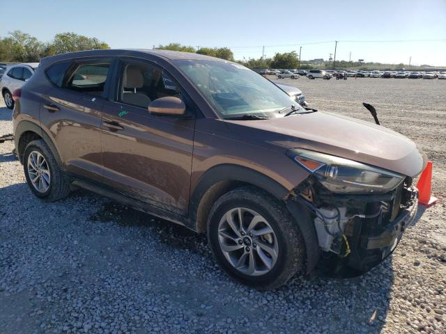 Photo 3 VIN: KM8J23A40HU499609 - HYUNDAI TUCSON 