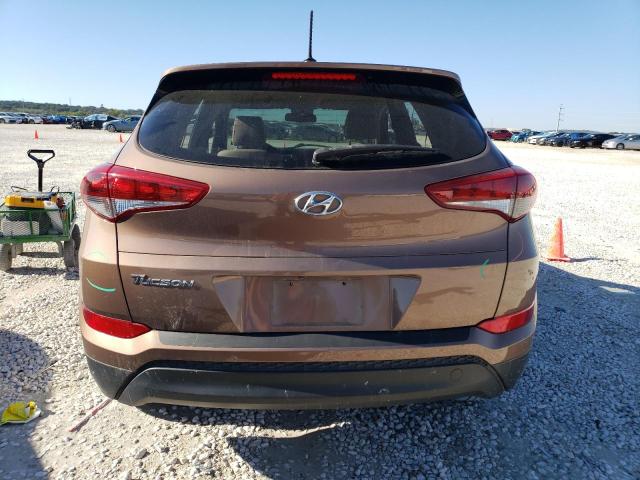 Photo 5 VIN: KM8J23A40HU499609 - HYUNDAI TUCSON 