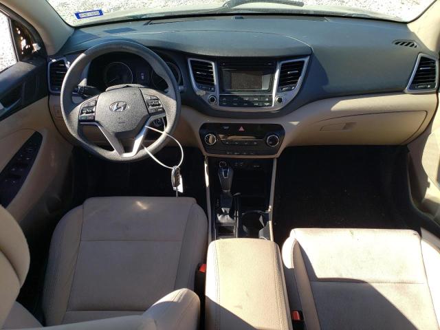 Photo 7 VIN: KM8J23A40HU499609 - HYUNDAI TUCSON 