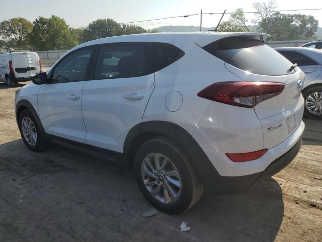 Photo 1 VIN: KM8J23A40HU501598 - HYUNDAI TUCSON SE 