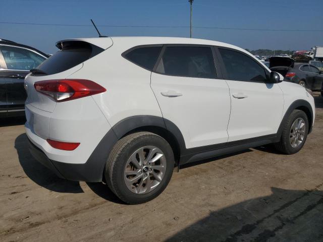 Photo 2 VIN: KM8J23A40HU501598 - HYUNDAI TUCSON SE 