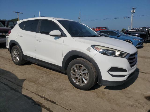 Photo 3 VIN: KM8J23A40HU501598 - HYUNDAI TUCSON SE 