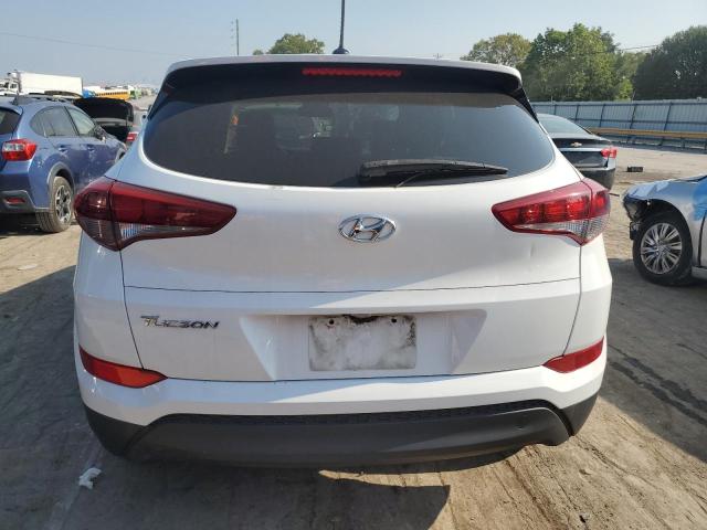 Photo 5 VIN: KM8J23A40HU501598 - HYUNDAI TUCSON SE 