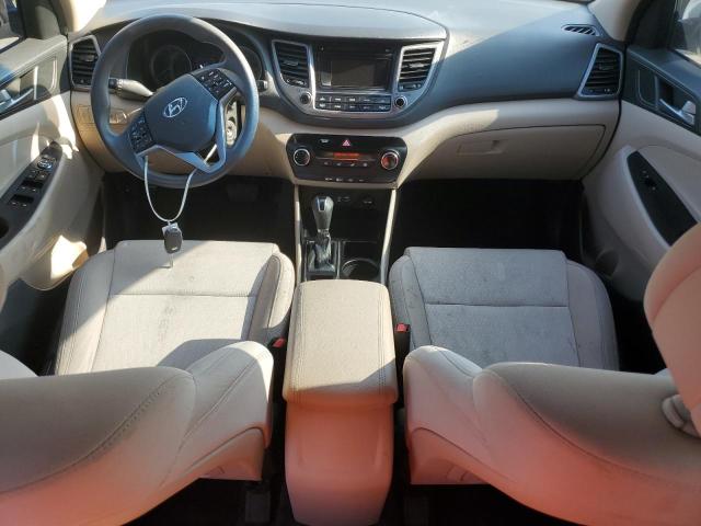 Photo 7 VIN: KM8J23A40HU501598 - HYUNDAI TUCSON SE 