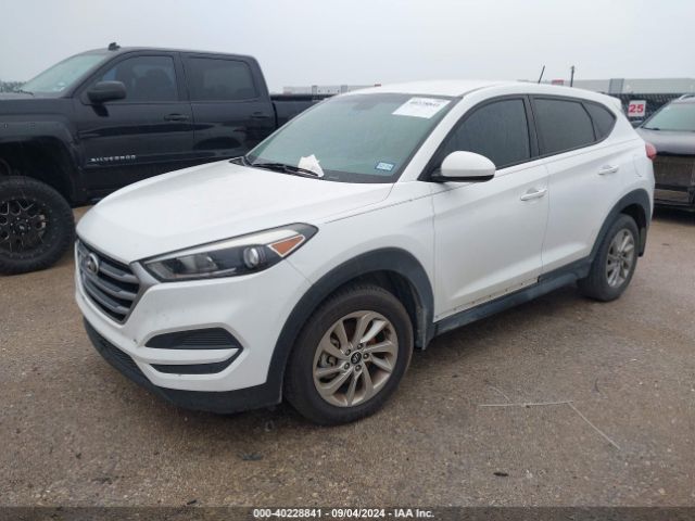 Photo 1 VIN: KM8J23A40HU513508 - HYUNDAI TUCSON 