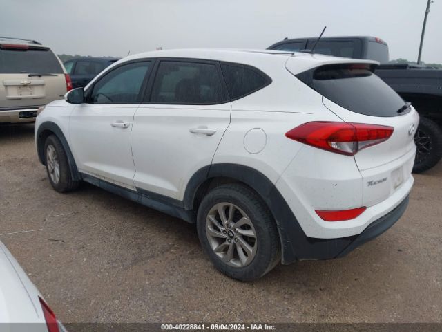 Photo 2 VIN: KM8J23A40HU513508 - HYUNDAI TUCSON 