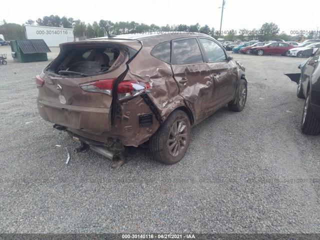 Photo 3 VIN: KM8J23A40HU537131 - HYUNDAI TUCSON 