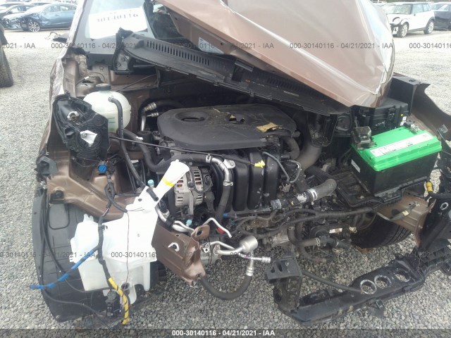 Photo 9 VIN: KM8J23A40HU537131 - HYUNDAI TUCSON 