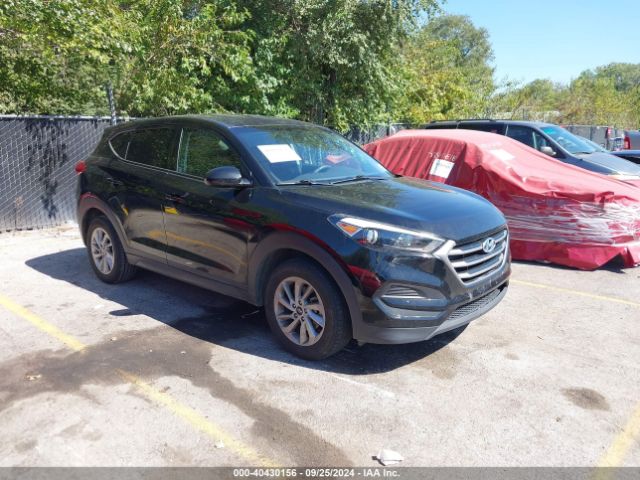 Photo 0 VIN: KM8J23A40HU538960 - HYUNDAI TUCSON 