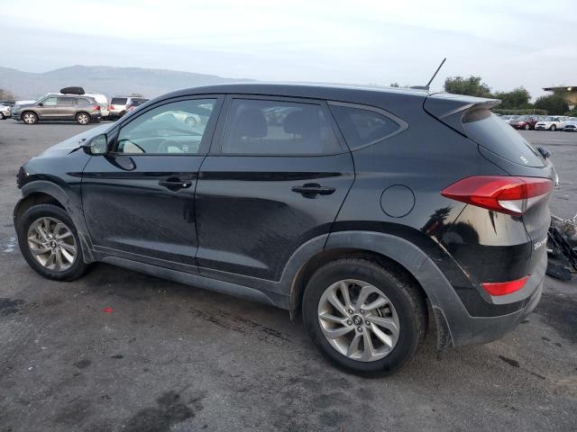 Photo 1 VIN: KM8J23A40HU568749 - HYUNDAI TUCSON 