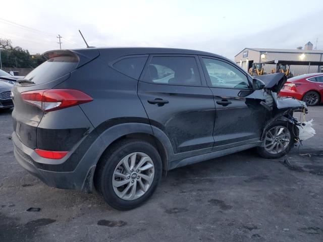 Photo 2 VIN: KM8J23A40HU568749 - HYUNDAI TUCSON 