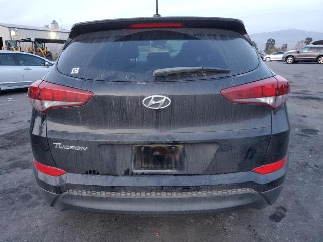 Photo 5 VIN: KM8J23A40HU568749 - HYUNDAI TUCSON 