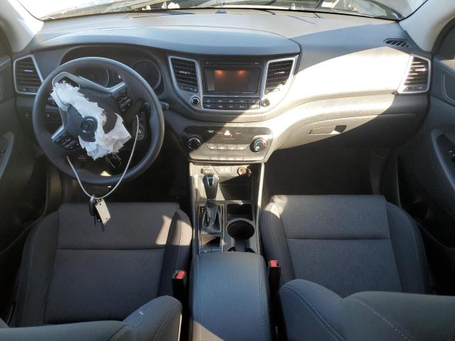 Photo 7 VIN: KM8J23A40HU568749 - HYUNDAI TUCSON 