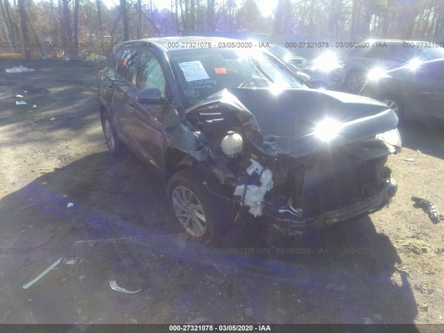 Photo 5 VIN: KM8J23A40HU572087 - HYUNDAI TUCSON 