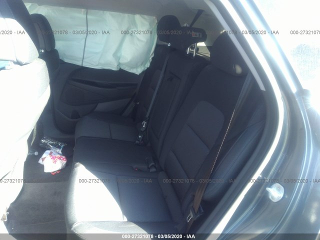 Photo 7 VIN: KM8J23A40HU572087 - HYUNDAI TUCSON 