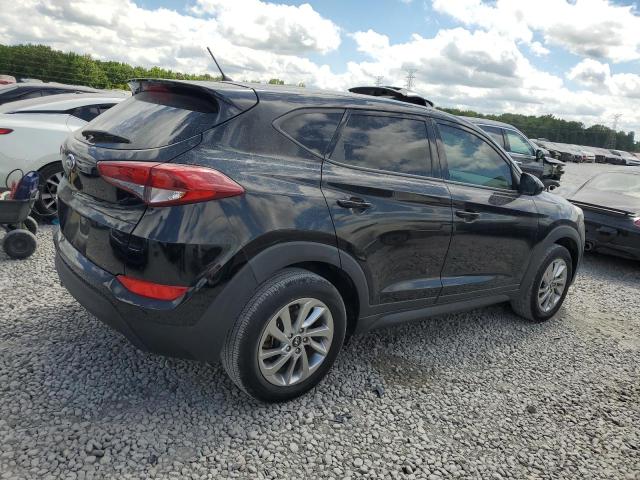 Photo 2 VIN: KM8J23A40JU632889 - HYUNDAI TUCSON SE 