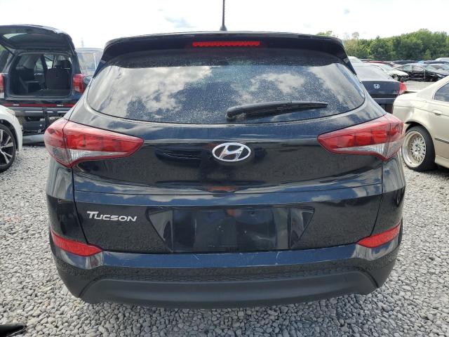 Photo 5 VIN: KM8J23A40JU632889 - HYUNDAI TUCSON SE 