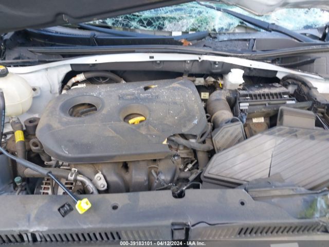 Photo 9 VIN: KM8J23A40JU693708 - HYUNDAI TUCSON 