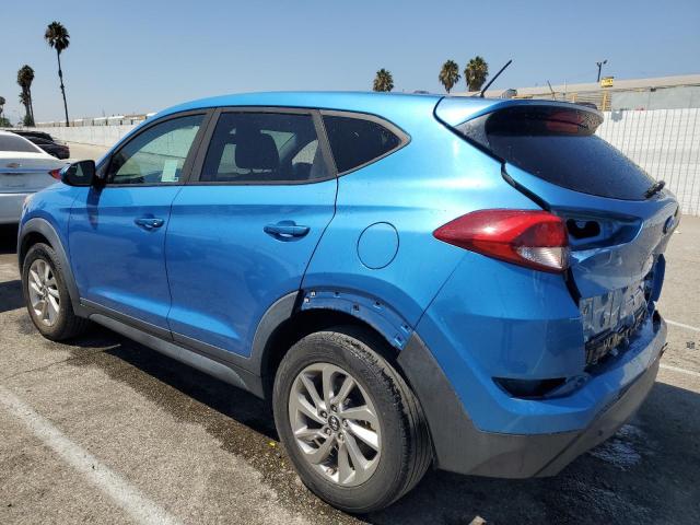 Photo 1 VIN: KM8J23A40JU695295 - HYUNDAI TUCSON SE 