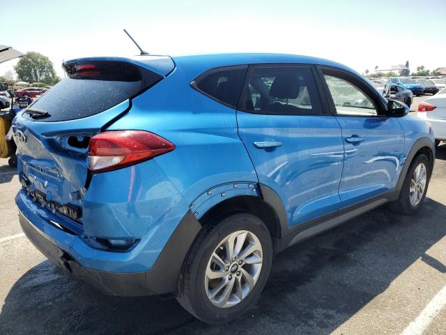 Photo 2 VIN: KM8J23A40JU695295 - HYUNDAI TUCSON SE 