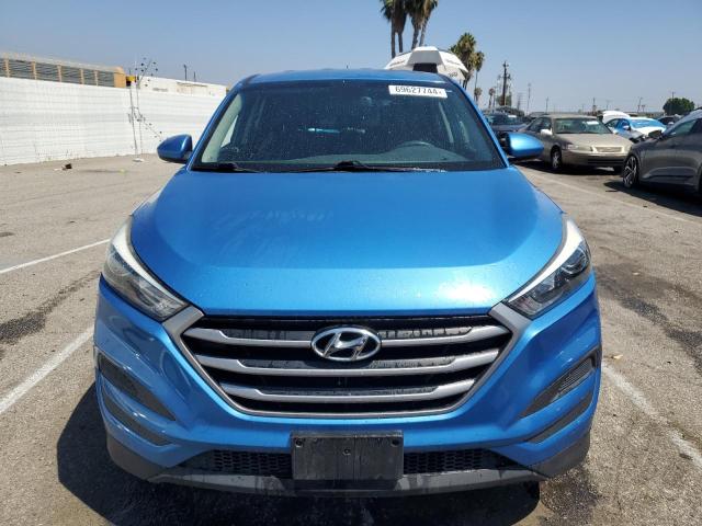 Photo 4 VIN: KM8J23A40JU695295 - HYUNDAI TUCSON SE 