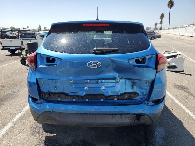 Photo 5 VIN: KM8J23A40JU695295 - HYUNDAI TUCSON SE 