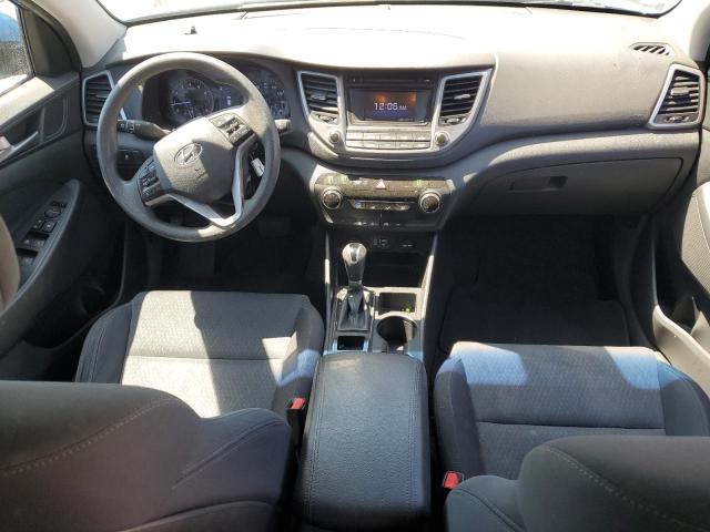 Photo 7 VIN: KM8J23A40JU695295 - HYUNDAI TUCSON SE 