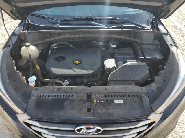 Photo 10 VIN: KM8J23A40JU702214 - HYUNDAI TUCSON 